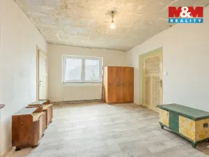 Prodej zemědělské usedlosti, Strupčice - Sušany, 150 m2