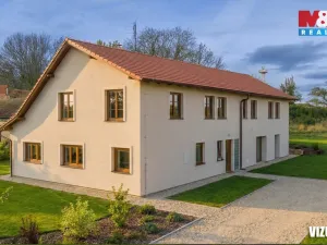 Prodej rodinného domu, Bačalky, 318 m2