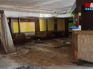 Prodej ubytování, Práče, 1606 m2