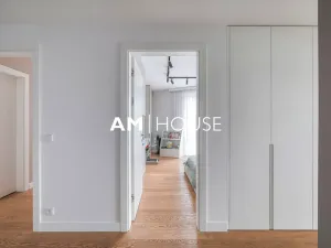 Prodej bytu 3+kk, Praha - Michle, Hodonínská, 96 m2