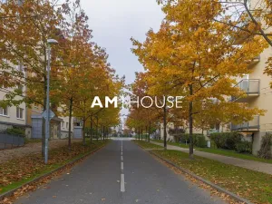 Prodej bytu 3+kk, Praha - Hostivař, Bratislavská, 82 m2