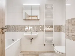 Prodej bytu 2+kk, Praha - Stodůlky, Toufarova, 56 m2