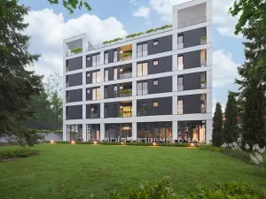 Prodej bytu 3+kk, Praha - Bohnice, Lodžská, 84 m2