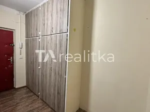 Pronájem bytu 3+1, Orlová, Kpt. Jaroše, 55 m2