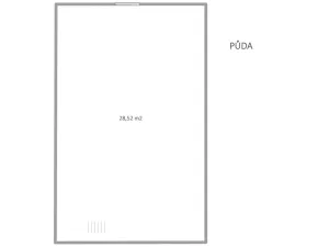 Prodej rodinného domu, Růžová, 203 m2