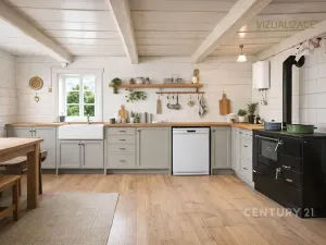 Prodej rodinného domu, Růžová, 203 m2