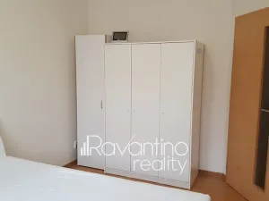 Pronájem bytu 2+kk, Brno, Modřická, 52 m2
