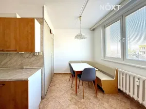 Pronájem bytu 2+1, Olomouc, Jílová, 58 m2