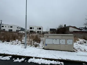 Prodej pozemku pro bydlení, Kladno, Štolová, 500 m2