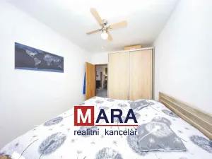 Prodej bytu 3+1, Olomouc, Stiborova, 72 m2