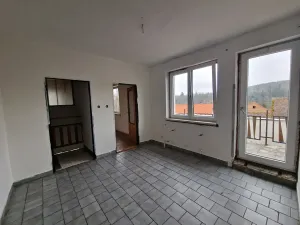 Prodej rodinného domu, Svojšín, 230 m2