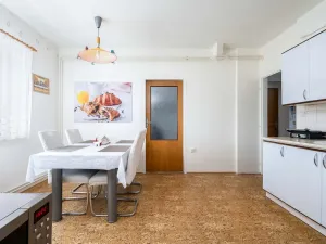 Prodej bytu 3+1, Opatovice nad Labem, Smetanova, 70 m2