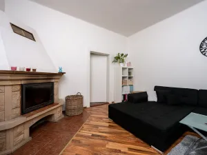 Prodej rodinného domu, Pardubice - Bílé Předměstí, Zajíčkova, 220 m2