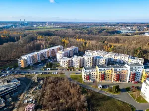 Prodej bytu 2+kk, Pardubice - Trnová, Jozefa Gabčíka, 49 m2