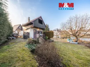 Prodej chaty, Žirovnice, Nový Svět, 25 m2