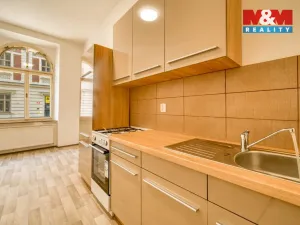 Pronájem bytu 2+1, Plzeň - Jižní Předměstí, Kardinála Berana, 90 m2