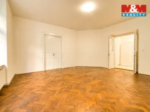 Pronájem bytu 2+1, Plzeň - Jižní Předměstí, Kardinála Berana, 90 m2