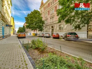 Pronájem bytu 2+1, Plzeň - Jižní Předměstí, Kardinála Berana, 90 m2