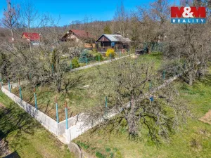 Prodej zahrady, Kosmonosy, 389 m2