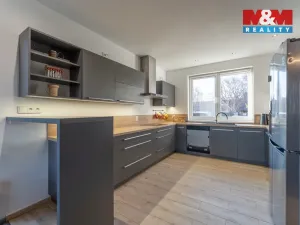 Prodej rodinného domu, Miskovice - Bylany, 120 m2
