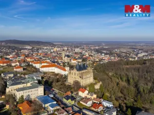 Prodej rodinného domu, Miskovice - Bylany, 120 m2