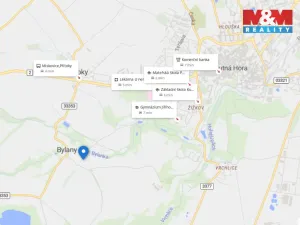 Prodej rodinného domu, Miskovice - Bylany, 120 m2