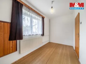 Prodej rodinného domu, Zbiroh, Bezručova, 77 m2