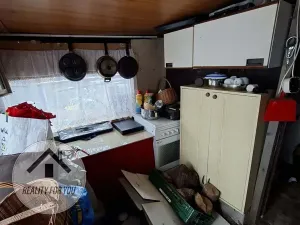 Prodej zahrady, Mnichovo Hradiště, Masarykovo náměstí, 400 m2