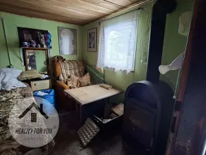 Prodej zahrady, Mnichovo Hradiště, Masarykovo náměstí, 400 m2