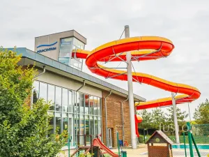 Pronájem bytu 2+kk, Praha - Hlubočepy, Wassermannova, 49 m2