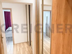 Pronájem bytu 2+kk, Praha - Ruzyně, Ciolkovského, 48 m2