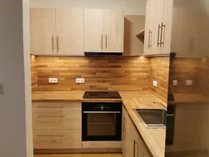 Pronájem bytu 2+kk, Hradec Králové, Dukelská třída, 54 m2