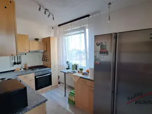 Prodej bytu 3+1, Brandýs nad Labem-Stará Boleslav, Kaštanová, 72 m2