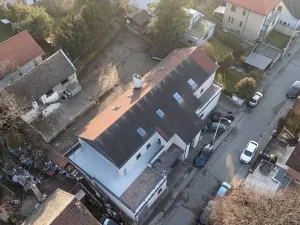 Pronájem apartmánu, Praha - Hloubětín, Aloisovská, 340 m2