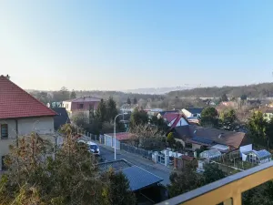 Pronájem ubytování, Praha - Hloubětín, Aloisovská, 340 m2