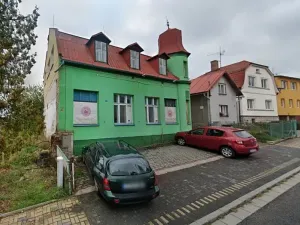 Prodej komerčního pozemku, Turnov, Bezručova, 8962 m2