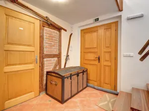 Prodej rodinného domu, Rokytnice nad Jizerou, 228 m2