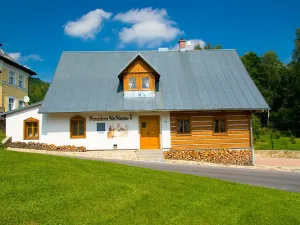 Prodej ubytování, Rokytnice nad Jizerou, 228 m2