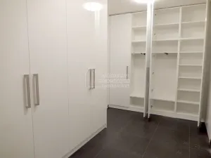 Pronájem bytu 1+kk, Praha - Střížkov, Střížkovská, 43 m2