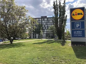 Pronájem bytu 1+kk, Praha - Střížkov, Střížkovská, 43 m2