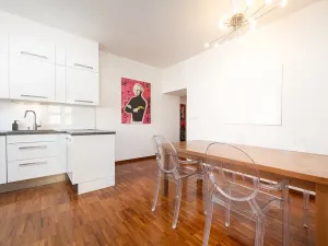 Pronájem bytu 3+1, Brno, Botanická, 114 m2