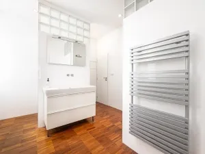 Pronájem bytu 3+1, Brno, Botanická, 114 m2