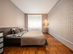 Pronájem bytu 3+1, Brno, Botanická, 114 m2