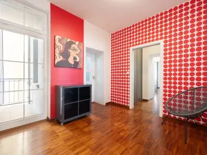 Pronájem bytu 3+1, Brno, Botanická, 114 m2