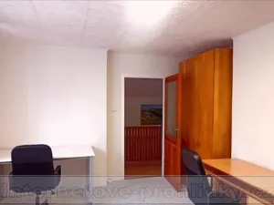 Pronájem pokoje, Praha - Dejvice, Pod Mlýnkem, 20 m2