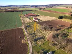 Prodej pozemku pro bydlení, Lázně Bělohrad, 2174 m2