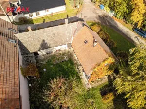 Prodej chalupy, Sedlec, 100 m2