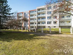 Pronájem bytu 3+kk, Poděbrady, Kunštátská, 64 m2