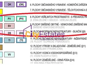 Prodej rodinného domu, Krňany, 204 m2