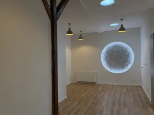 Pronájem bytu 4+kk, Ústí nad Labem, Masarykova, 91 m2